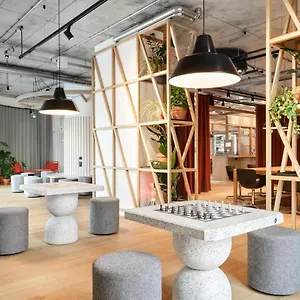 Апарт-отель Stayery Frankfurt Sachsenhausen, Франкфурт-на-Майне