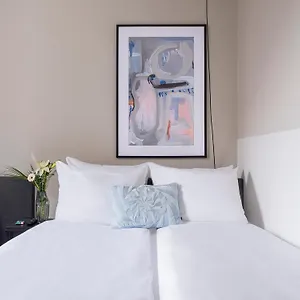 Numa Frankfurt Bloc Apart Otel