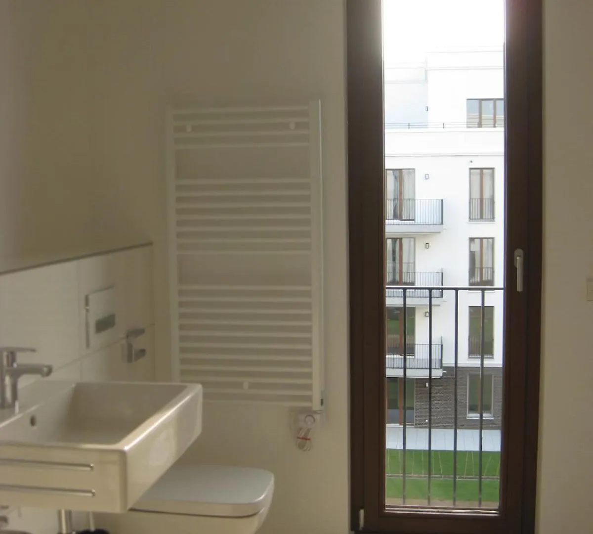 Nr.1 Of 3-Zi Apt In Epv Inkl. Free Tg Frankfurt am Main 0*,  Germany
