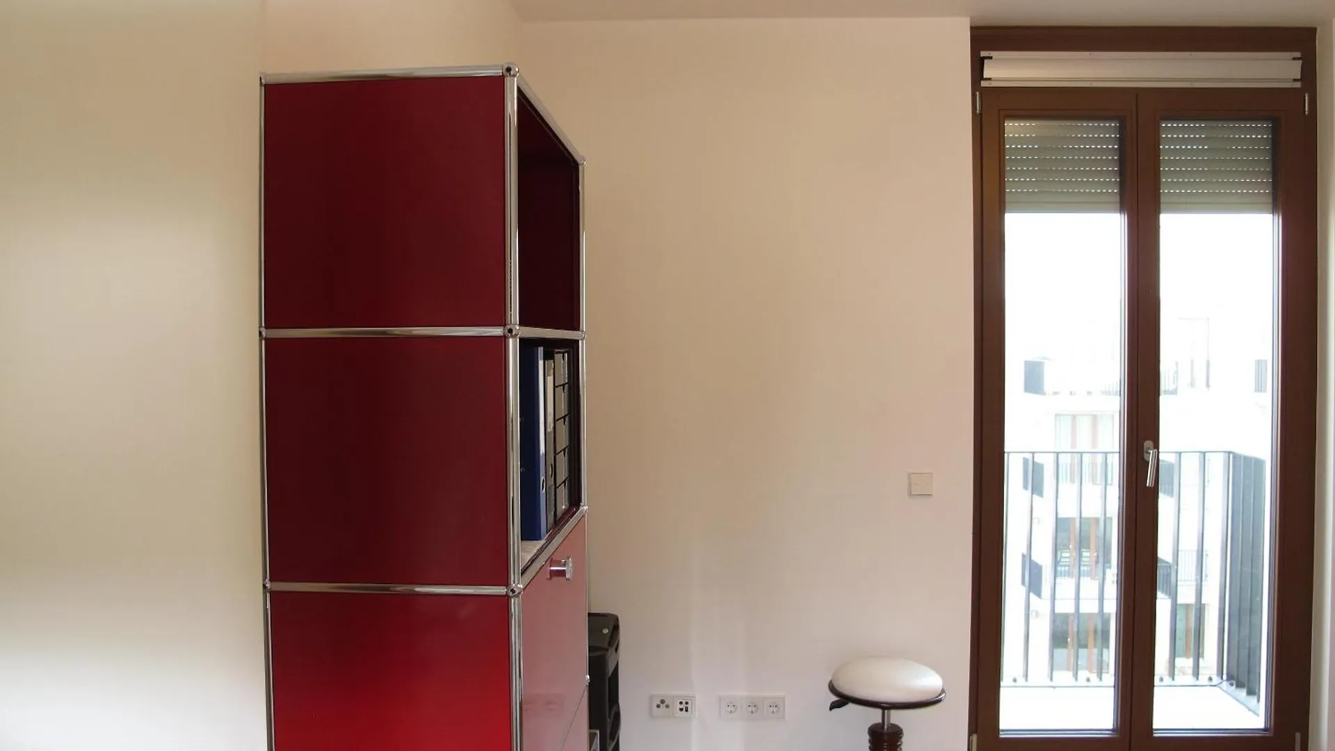 Nr.1 Of 3-Zi Apt In Epv Inkl. Free Tg Frankfurt am Main Germany