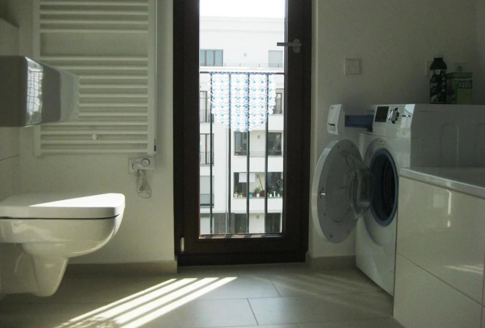 Nr.1 Of 3-Zi Apt In Epv Inkl. Free Tg Frankfurt am Main Apartment